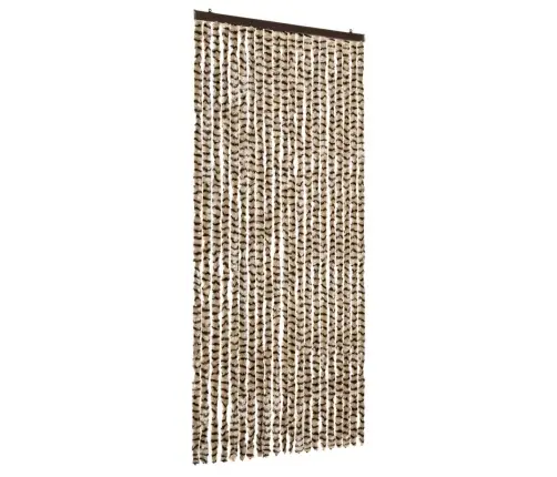 Putukakardin Beež Ja Pruun, 90 X 220 cm Šenill