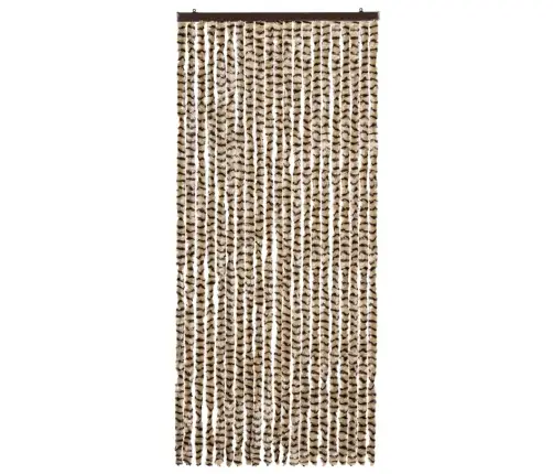 Putukakardin Beež Ja Pruun, 90 X 220 cm Šenill