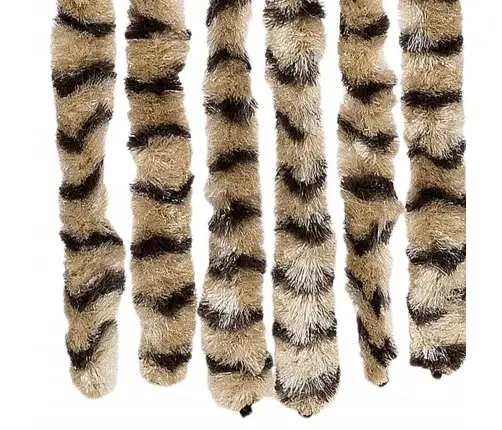 Putukakardin Beež Ja Pruun, 90 X 220 cm Šenill