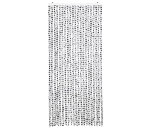 Putukakardin Hele Ja Tumehall, 90 X 220 cm Šenill