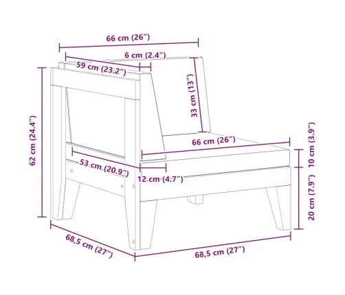 Modulinė Kampinė Sofa Su Kreminėmis Pagalvėlėmis, Akacija