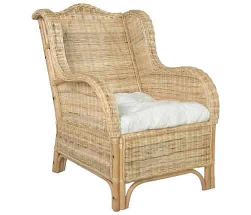 Dīvāns Ar Matraci, Dabīga Rotangpalma Un Lins Vidaxl Dīvāns Ar Matraci, Dabīga Rotangpalma Un Lins Vidaxl