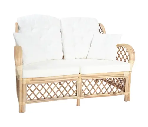 Kahekohaline Diivan, Rotang