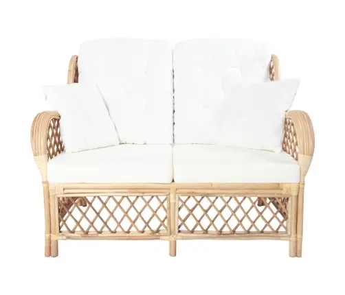 Kahekohaline Diivan, Rotang