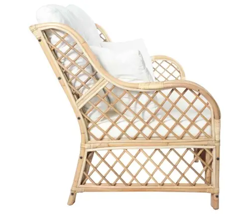 Kahekohaline Diivan, Rotang