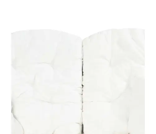 Divvietīgs Dīvāns, Pelēka Rotangpalma Vidaxl