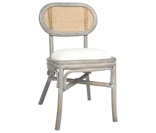 Söögitoolid 2 Tk, Hall Linane