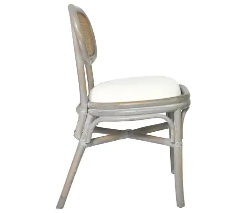 Söögitoolid 2 Tk, Hall Linane