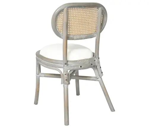 Söögitoolid 2 Tk, Hall Linane