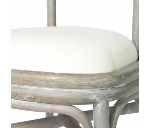 Söögitoolid 2 Tk, Hall Linane