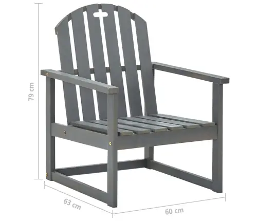 Aiatoolid 2 Tk, Hall, Akaatsiapuit