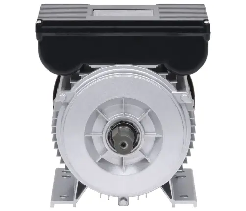1-Faasiline Elektrimootor Alumiinium 1,5 Kw/2 Hj 2800 P/Min