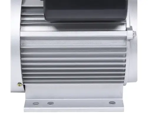 1-Faasiline Elektrimootor Alumiinium 1,5 Kw/2 Hj 2800 P/Min