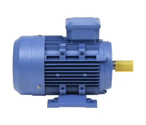 Trīsfāžu Motors, Alumīnijs, 1,5 Kw/2 Zs, 2 Poli, 2840 Apgr./Min Vidaxl