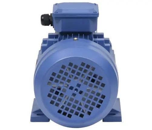 Trīsfāžu Motors, Alumīnijs, 1,5 Kw/2 Zs, 2 Poli, 2840 Apgr./Min Vidaxl