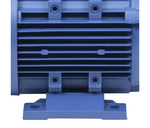 Trīsfāžu Motors, Alumīnijs, 2,2 Kw/3 Zs, 2 Poli, 2840 Apgr./Min Vidaxl