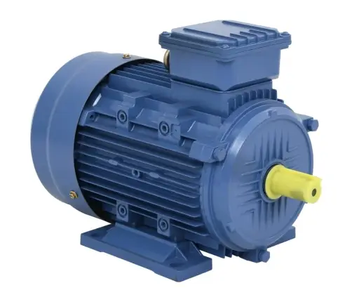 Trīsfāžu Motors, Alumīnijs, 3 Kw/4 Zs, 2 Poli, 2840 Apgr./Min Vidaxl