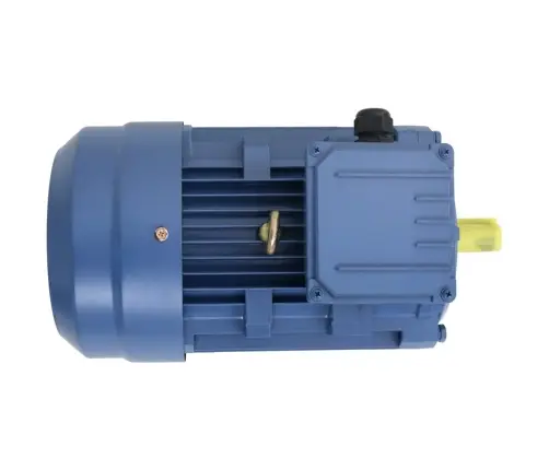 Trīsfāžu Motors, Alumīnijs, 3 Kw/4 Zs, 2 Poli, 2840 Apgr./Min Vidaxl