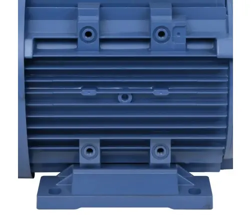 Trīsfāžu Motors, Alumīnijs, 3 Kw/4 Zs, 2 Poli, 2840 Apgr./Min Vidaxl