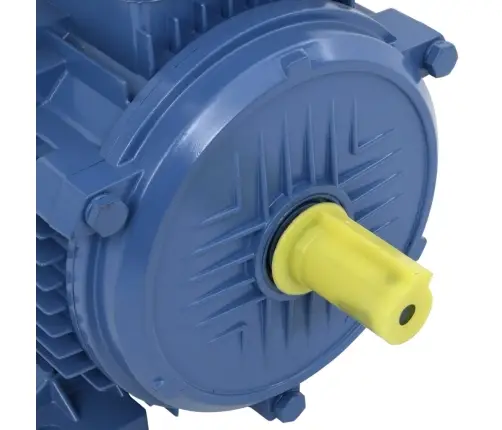 Trīsfāžu Motors, Alumīnijs, 3 Kw/4 Zs, 2 Poli, 2840 Apgr./Min Vidaxl