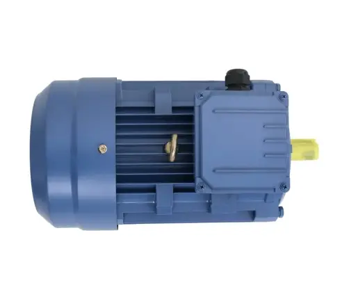 Trīsfāžu Motors, Alumīnijs, 4 Kw/5,5 Zs, 2 Poli, 2840 Apgr./Min Vidaxl