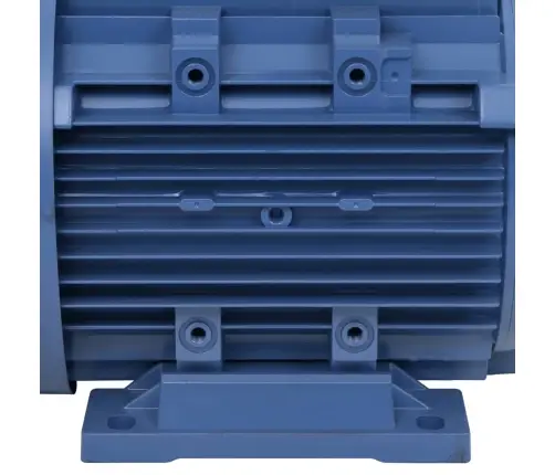 Trīsfāžu Motors, Alumīnijs, 4 Kw/5,5 Zs, 2 Poli, 2840 Apgr./Min Vidaxl