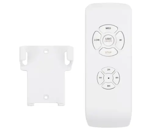 Lubinis Ventiliatorius Su Apšvietimu Ir Pulteliu, Rudas, 108Cm