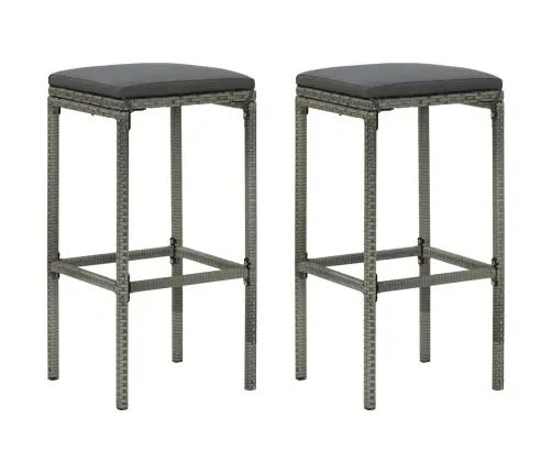 Baaripukid Istmepatjadega, 2 Tk, Hall, Polürotang