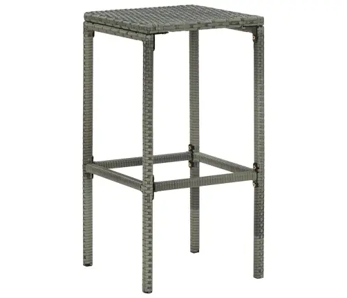 Baaripukid Istmepatjadega, 2 Tk, Hall, Polürotang