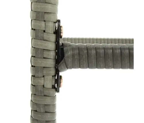 Baaripukid Istmepatjadega, 2 Tk, Hall, Polürotang