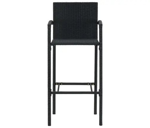 Baaripukid 4 Tk, Must, Polürotang