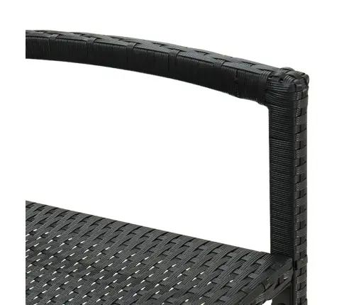 Baaripukid 4 Tk, Must, Polürotang