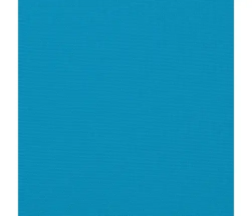 Dārza Krēslu Spilveni, 6 Gab., Zili, 40X40X3 Cm, Audums Vidaxl