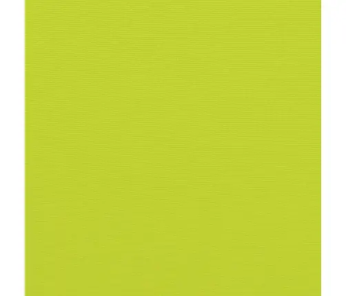 Dārza Krēslu Spilveni, 4 Gab., Spilgti Zaļi, 40X40X4 Cm, Audums Vidaxl