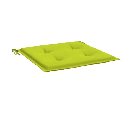 Aiatooli Istmepadjad 6 Tk, Erkroheline, 50 X 50 X 4 cm Kangas