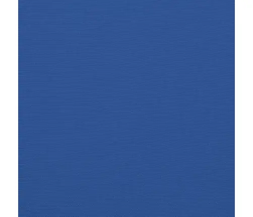 Sodo Suoliuko Pagalvėlė, Karališka Mėlyna, 150X50X3cm Audinys