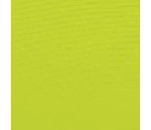 Dārza Sola Matracis, 200X50X4 Cm, Audums, Spilgti Zaļš Vidaxl