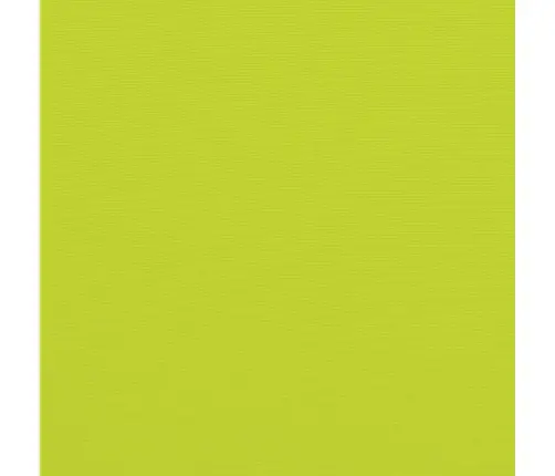 Dārza Krēslu Spilveni, 2 Gb., Spilgti Zaļi, 120X50X3 Cm, Audums Vidaxl