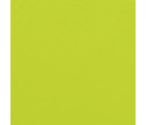 Sauļošanās Krēsla Matracis, 186X58X4 Cm, Audums, Spilgti Zaļš Vidaxl