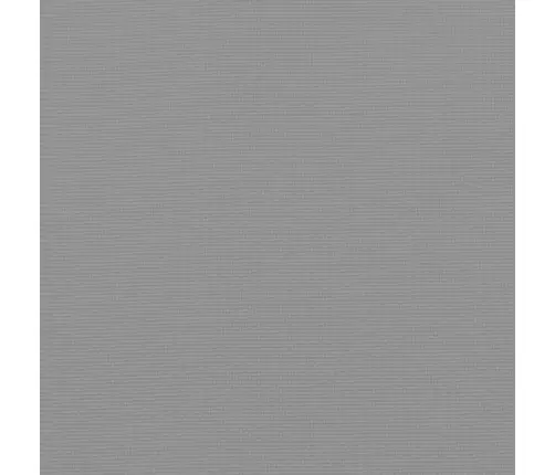 Atpūtas Krēsla Matracis, Pelēks, (75+105)X50X4 Cm Vidaxl