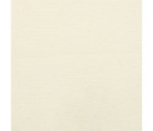 Päevitustooli Istmepadi, Kreemjas, (75 + 105) X 50 X 4 Cm