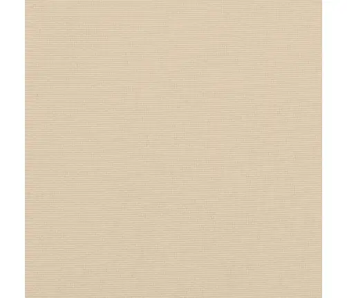 Päevitustooli Istmepadi, Beež, (75 + 105) X 50 X 4 Cm