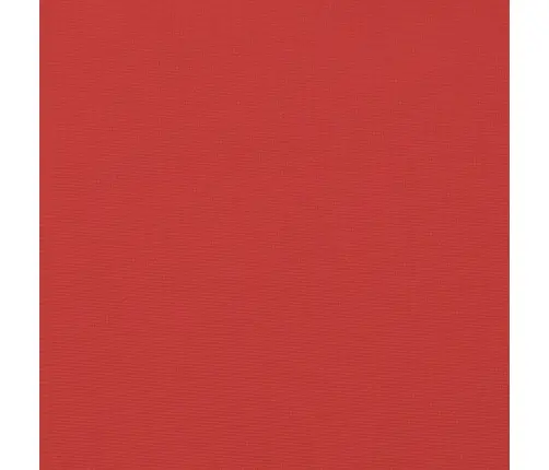 Atpūtas Krēsla Matracis, Sarkans, (75+105)X50X4 Cm Vidaxl