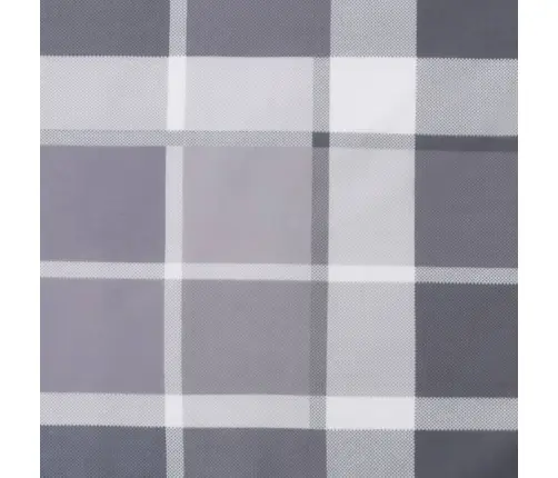 Sauļošanās Krēsla Matracis, 200X60X3 Cm, Audums, Četrstūri Vidaxl