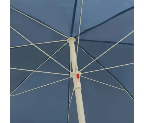 Ranna Päikesevari, Sinine, 240 Cm