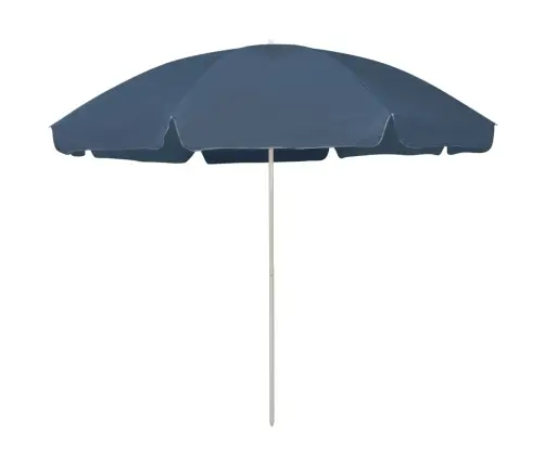 Ranna Päikesevari, Sinine, 300 Cm