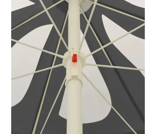 Ranna Päikesevari, Antratsiithall, 240 Cm
