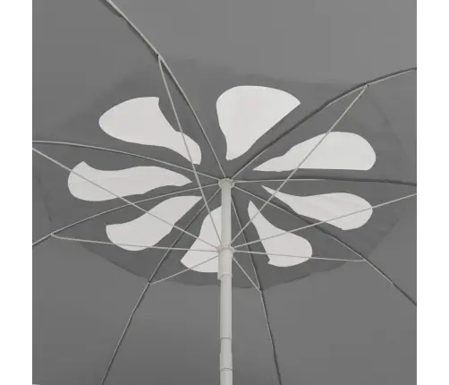 Ranna Päikesevari, Antratsiithall, 300 Cm