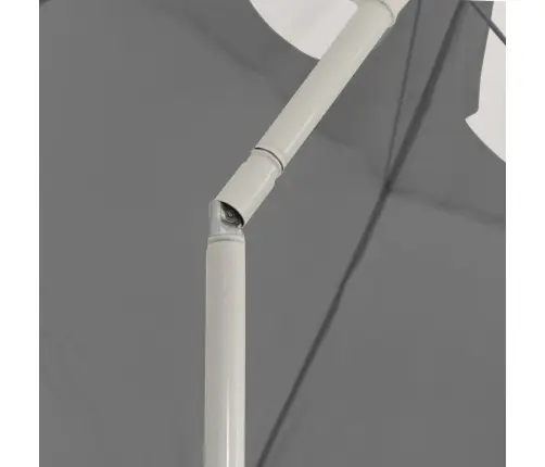 Ranna Päikesevari, Antratsiithall, 300 Cm