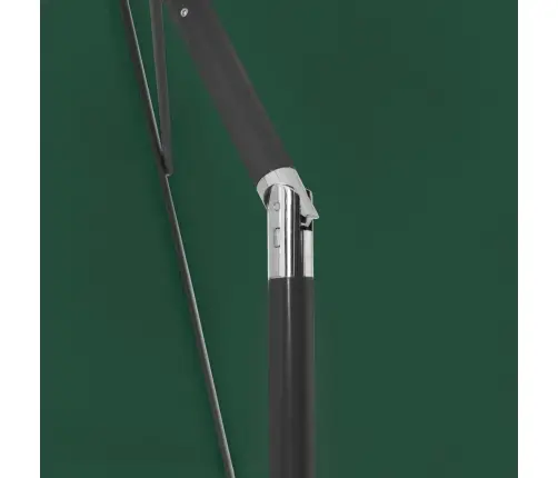 Ranna Päikesevari, Roheline, 180 X 120 Cm